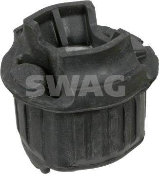 Swag 10 92 2445 - Mounting, axle beam www.parts5.com