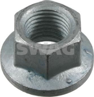 Swag 10 92 2474 - Wheel Nut www.parts5.com