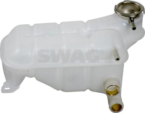 Swag 10 92 2627 - Expansion Tank, coolant www.parts5.com