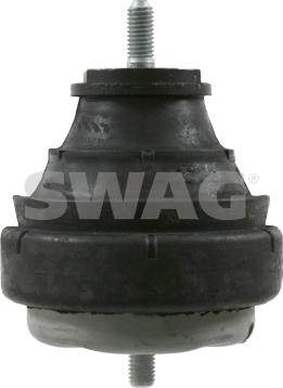 Swag 10 92 2195 - Mounting, manual transmission www.parts5.com