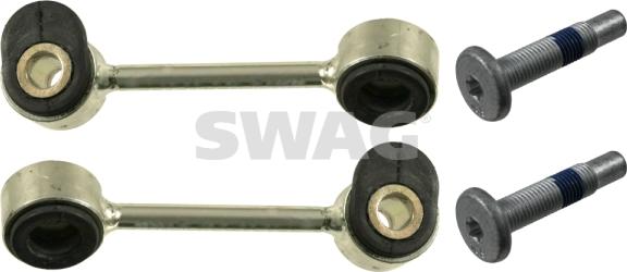 Swag 10 92 2247 - Rod / Strut, stabiliser www.parts5.com
