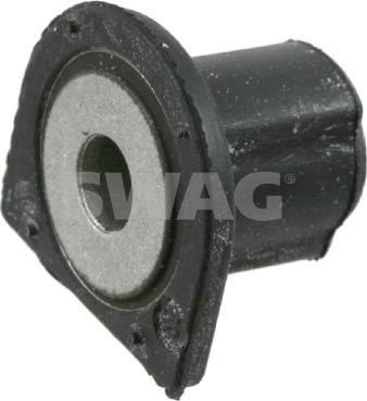 Swag 10 92 7637 - Mounting, steering gear www.parts5.com