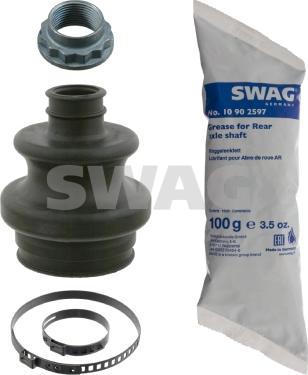 Swag 10 92 7851 - Bellow, drive shaft www.parts5.com