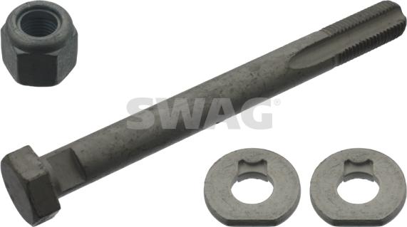 Swag 10 56 0003 - Camber Correction Screw www.parts5.com