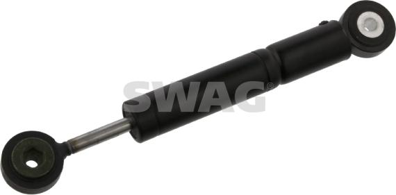 Swag 10 52 0019 - Vibration Damper, v-ribbed belt www.parts5.com