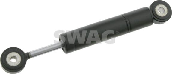 Swag 10 52 0018 - Vibration Damper, v-ribbed belt www.parts5.com