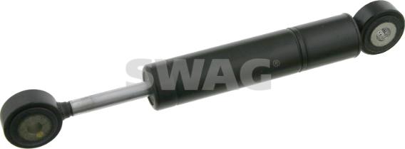 Swag 10 52 0023 - Vibration Damper, v-ribbed belt www.parts5.com