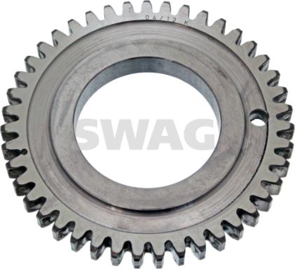 Swag 10 04 0034 - Gear, camshaft www.parts5.com
