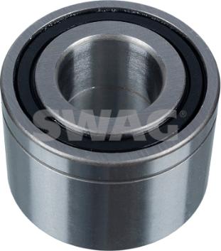Swag 10 03 1305 - Bush, tensioner pulley lever www.parts5.com