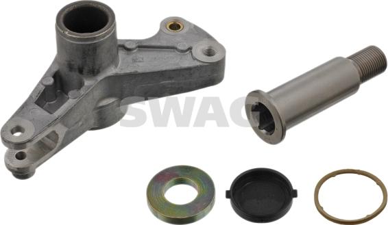Swag 10 03 1700 - Repair Kit, v-ribbed belt tensioner www.parts5.com