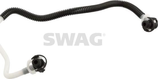 Swag 10 10 4633 - Fuel Hose www.parts5.com
