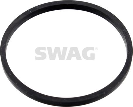 Swag 10 10 0055 - Gasket, thermostat www.parts5.com
