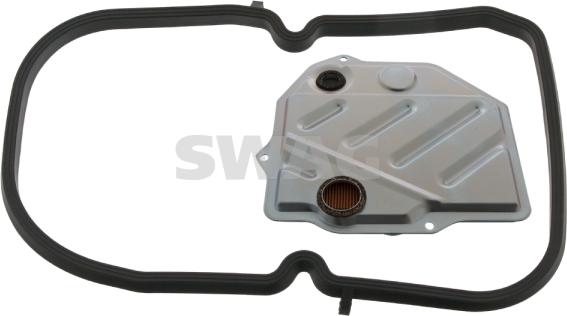 Swag 10 10 0130 - Hydraulic Filter, automatic transmission www.parts5.com