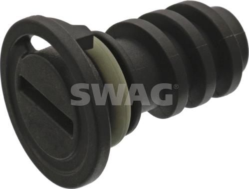 Swag 10 10 8016 - Sealing Plug, oil sump www.parts5.com