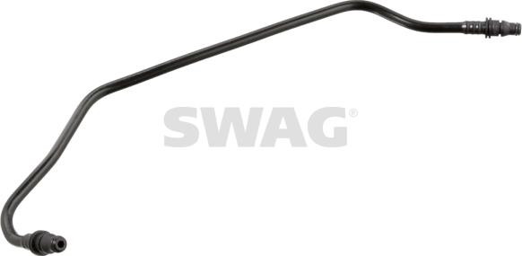 Swag 10 10 3546 - Breather Hose, expansion tank www.parts5.com