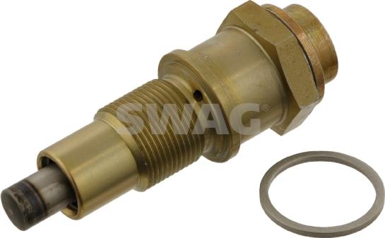 Swag 10 10 2300 - Tensioner, timing chain www.parts5.com