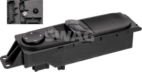Swag 10 10 7928 - Multi-Function Switch www.parts5.com
