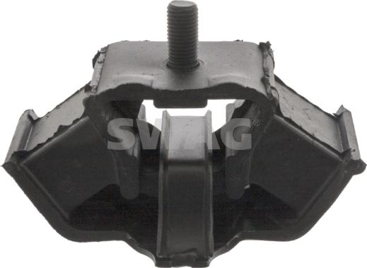 Swag 10 13 0067 - Mounting, automatic transmission www.parts5.com