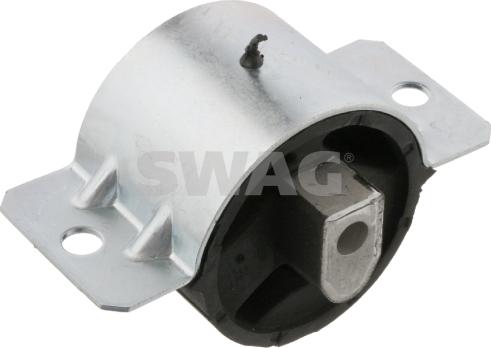 Swag 10 13 0083 - Mounting, automatic transmission www.parts5.com