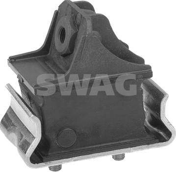 Swag 10 13 0028 - Holder, engine mounting www.parts5.com