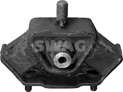 Swag 10 13 0070 - Mounting, automatic transmission www.parts5.com