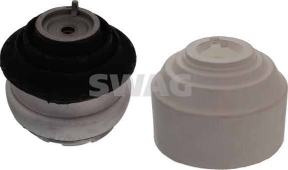 Swag 10 13 0103 - Holder, engine mounting www.parts5.com