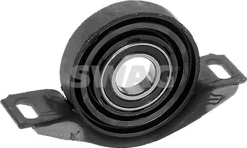 Swag 10 86 0065 - Propshaft centre bearing support www.parts5.com