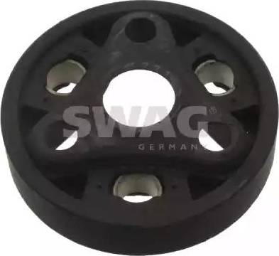 Swag 10870033 - Vibration Damper, propshaft www.parts5.com