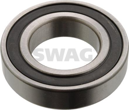 Swag 10 87 0024 - Propshaft centre bearing support www.parts5.com
