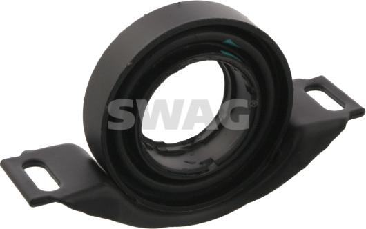 Swag 10 87 0020 - Propshaft centre bearing support www.parts5.com