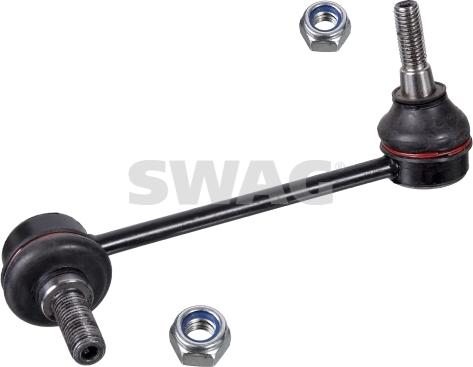 Swag 10 79 0087 - Rod / Strut, stabiliser www.parts5.com