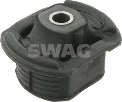 Swag 10 79 0029 - Mounting, axle beam www.parts5.com