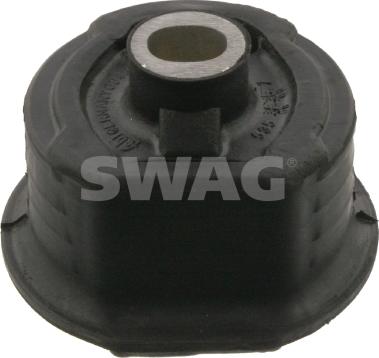 Swag 10 79 0022 - Mounting, axle beam www.parts5.com