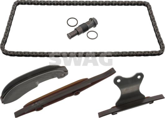 Swag 11 94 9501 - Timing Chain Kit www.parts5.com