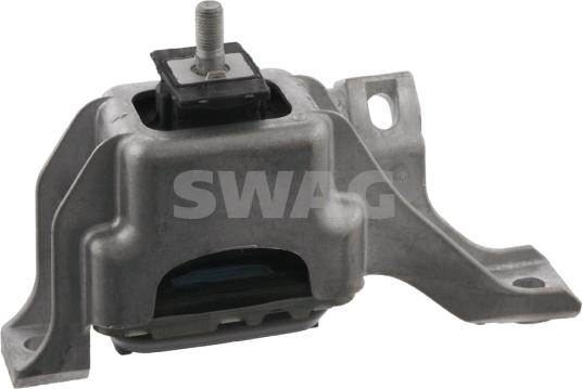 Swag 11 93 1775 - Holder, engine mounting www.parts5.com