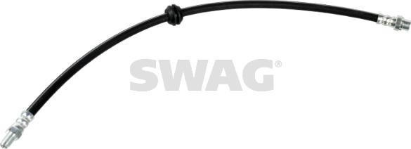 Swag 11 10 8080 - Brake Hose www.parts5.com