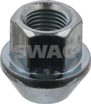 Swag 13 93 3925 - Wheel Nut www.parts5.com