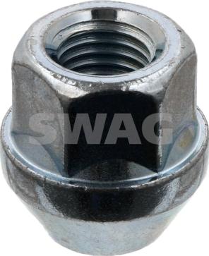 Swag 13 93 3928 - Wheel Nut www.parts5.com