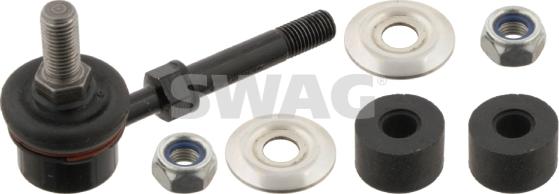 Swag 84 92 8158 - Rod / Strut, stabiliser www.parts5.com