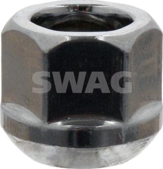 Swag 85 93 2479 - Wheel Nut www.parts5.com