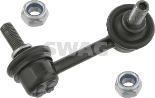Swag 85 92 4953 - Rod / Strut, stabiliser www.parts5.com