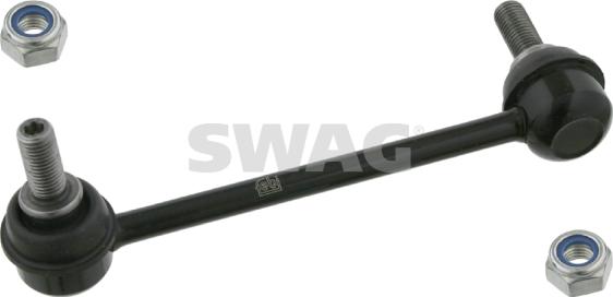 Swag 85 92 4961 - Rod / Strut, stabiliser www.parts5.com