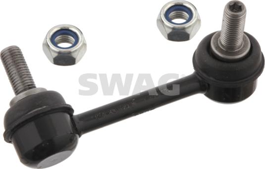 Swag 85 92 8052 - Rod / Strut, stabiliser www.parts5.com