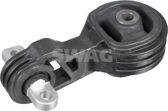 Swag 85 10 3432 - Holder, engine mounting www.parts5.com