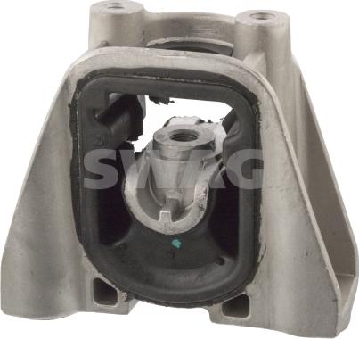 Swag 85 10 3276 - Mounting, transfer case www.parts5.com