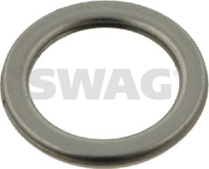 Swag 80 93 0181 - Seal Ring, oil drain plug www.parts5.com