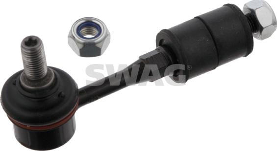 Swag 80 93 2870 - Rod / Strut, stabiliser www.parts5.com