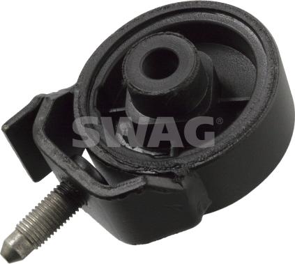 Swag 80 10 3304 - Holder, engine mounting www.parts5.com