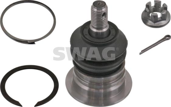 Swag 81 94 3066 - Ball Joint www.parts5.com