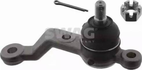 Swag 81 94 3017 - Ball Joint www.parts5.com